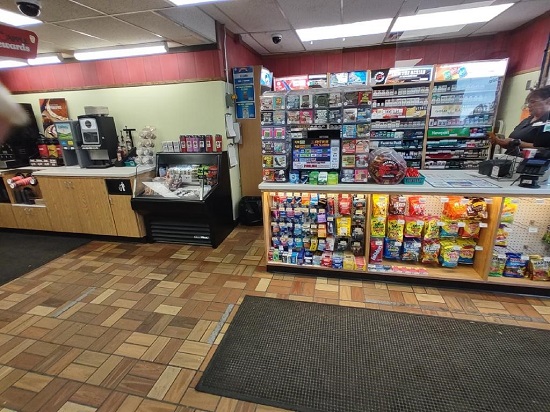 Big Apple Store Image