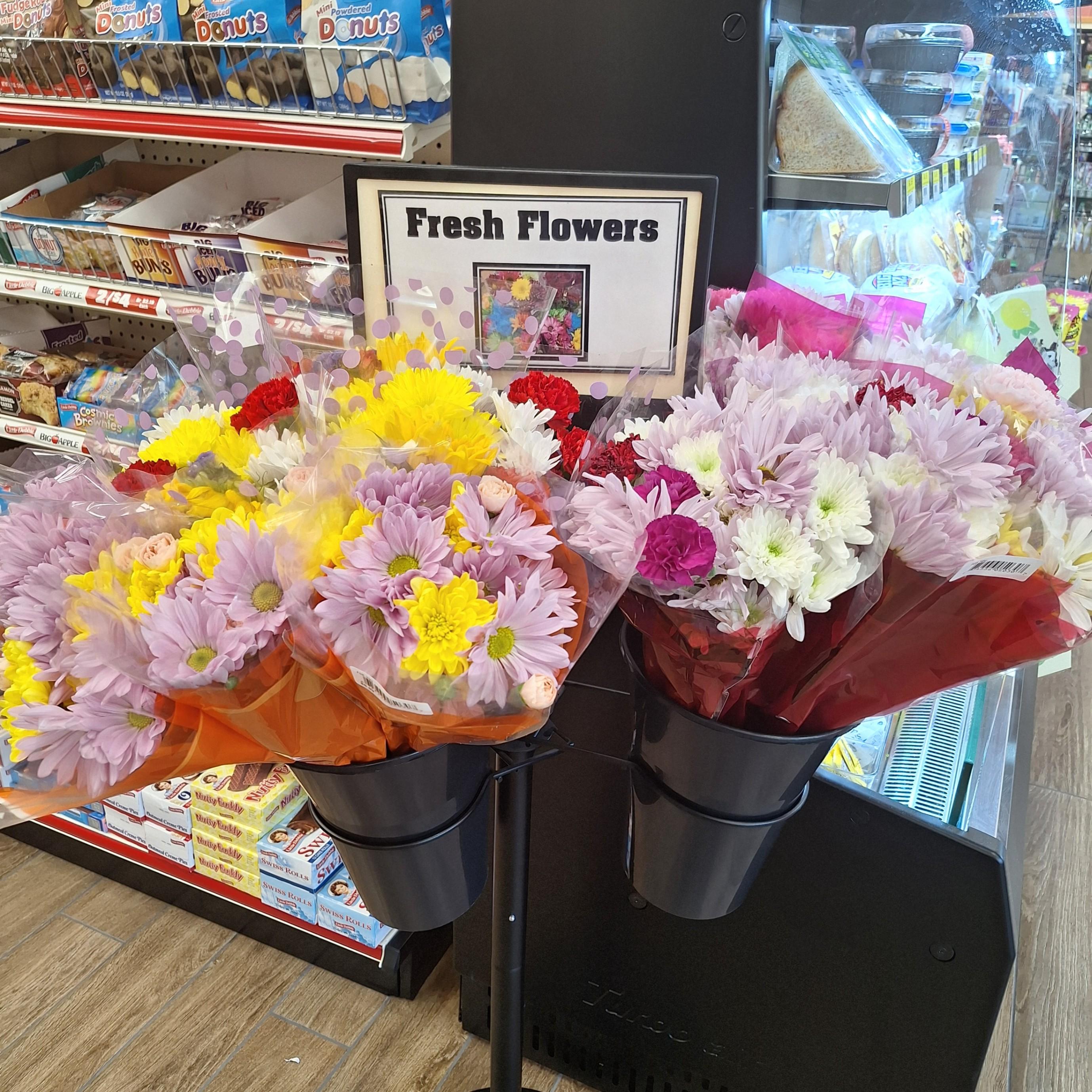 Big Apple Store Image