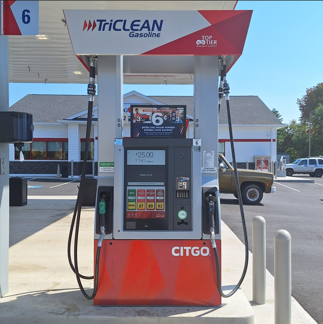 Big Apple Store Image