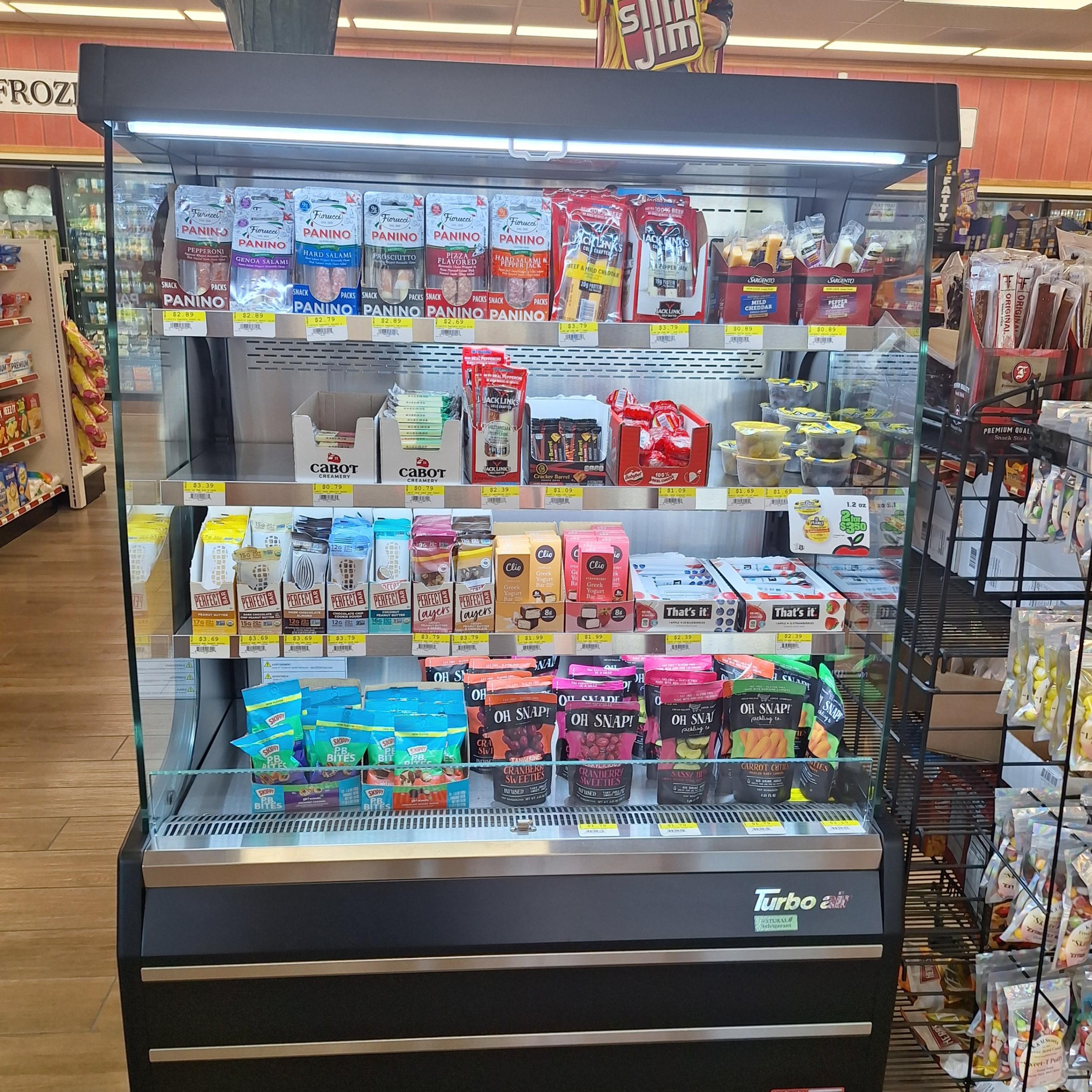 Big Apple Store Image