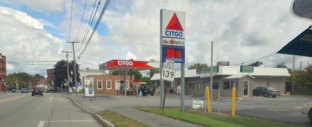 Big Apple Store Image