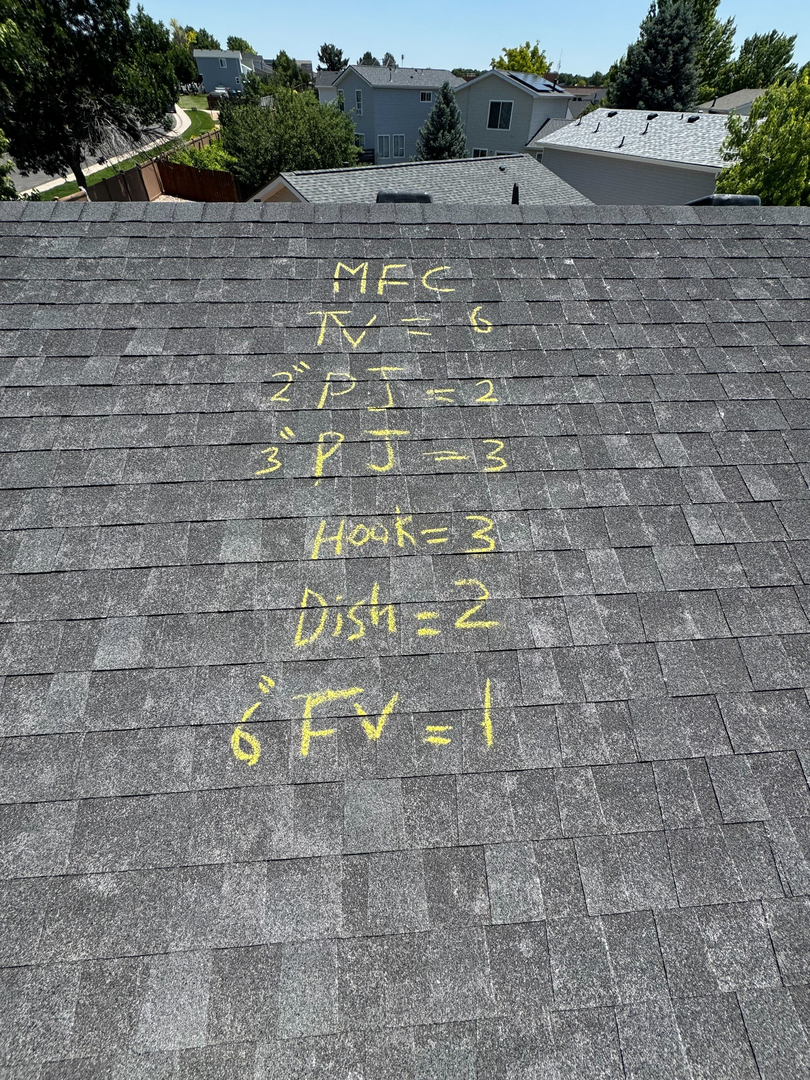 Precision Exteriors Restoration Image