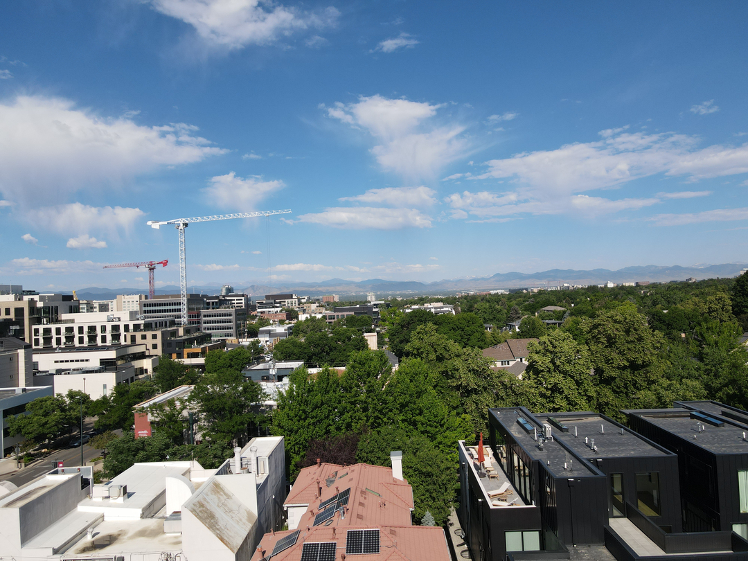 Precision Exteriors Restoration Image