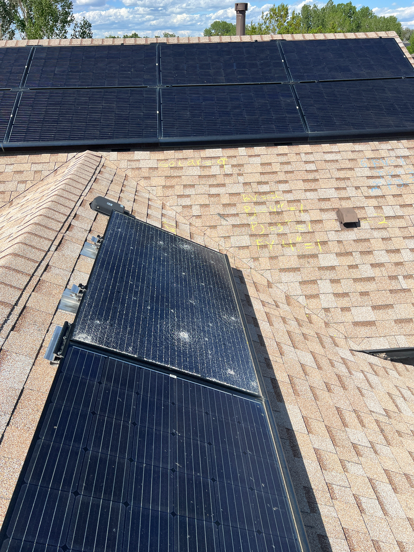 Precision Exteriors Restoration Image