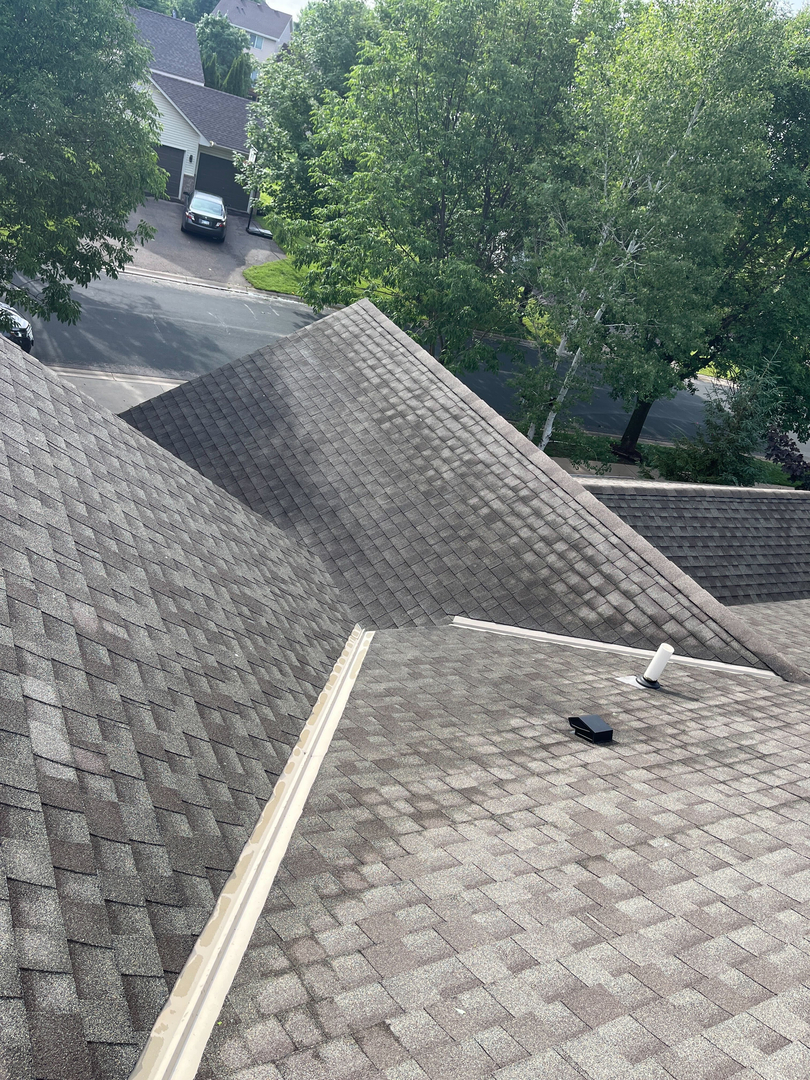 Precision Exteriors Restoration Image