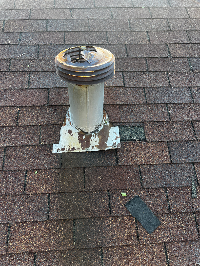 Precision Exteriors Restoration Image