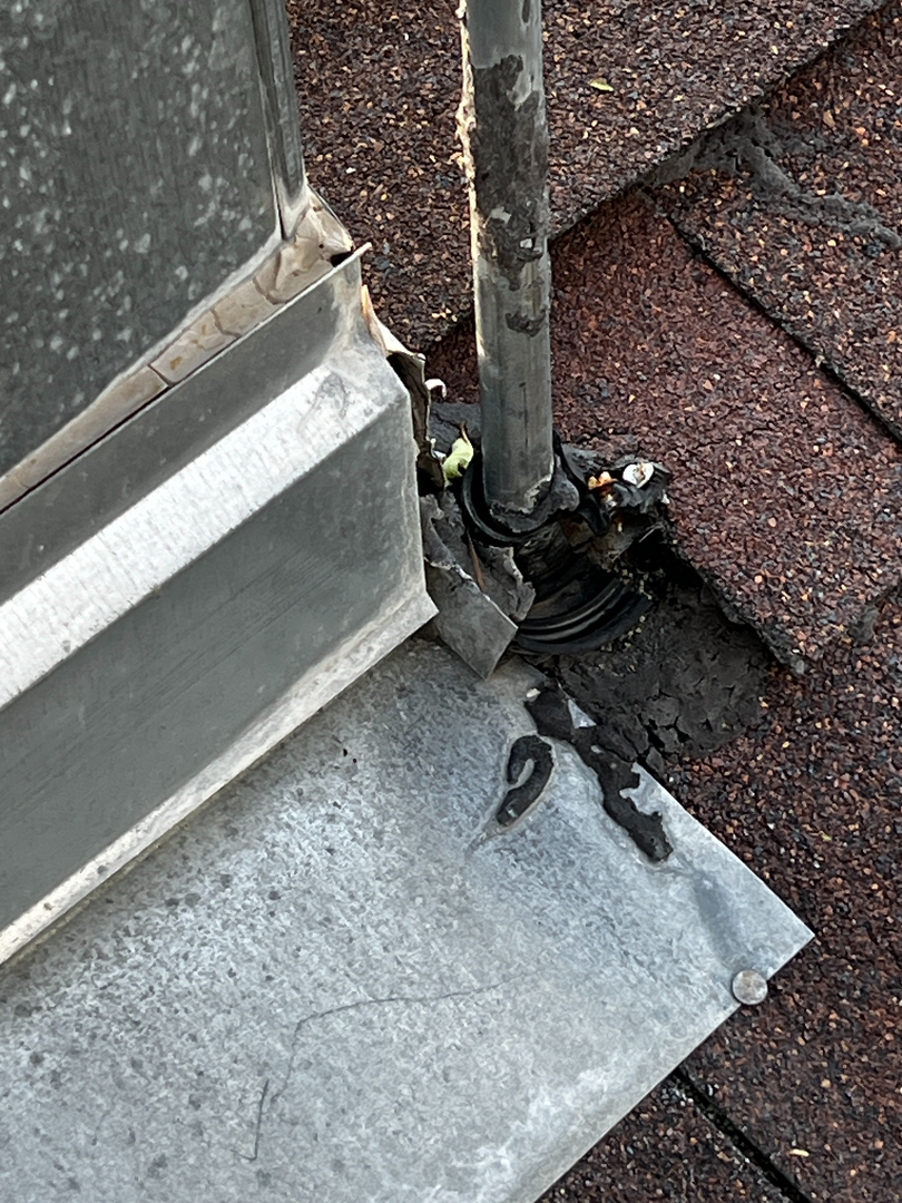 Precision Exteriors Restoration Image