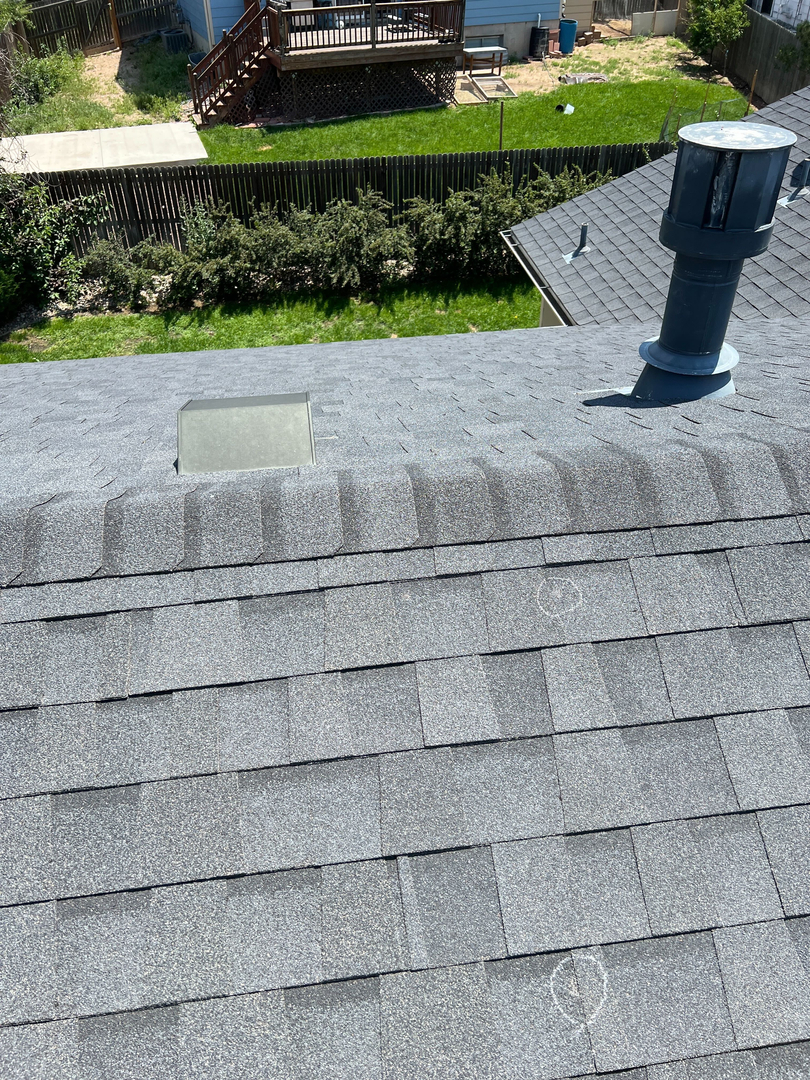 Precision Exteriors Restoration Image