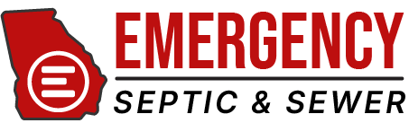 Emergency Septic &amp; Sewer LLC Logo