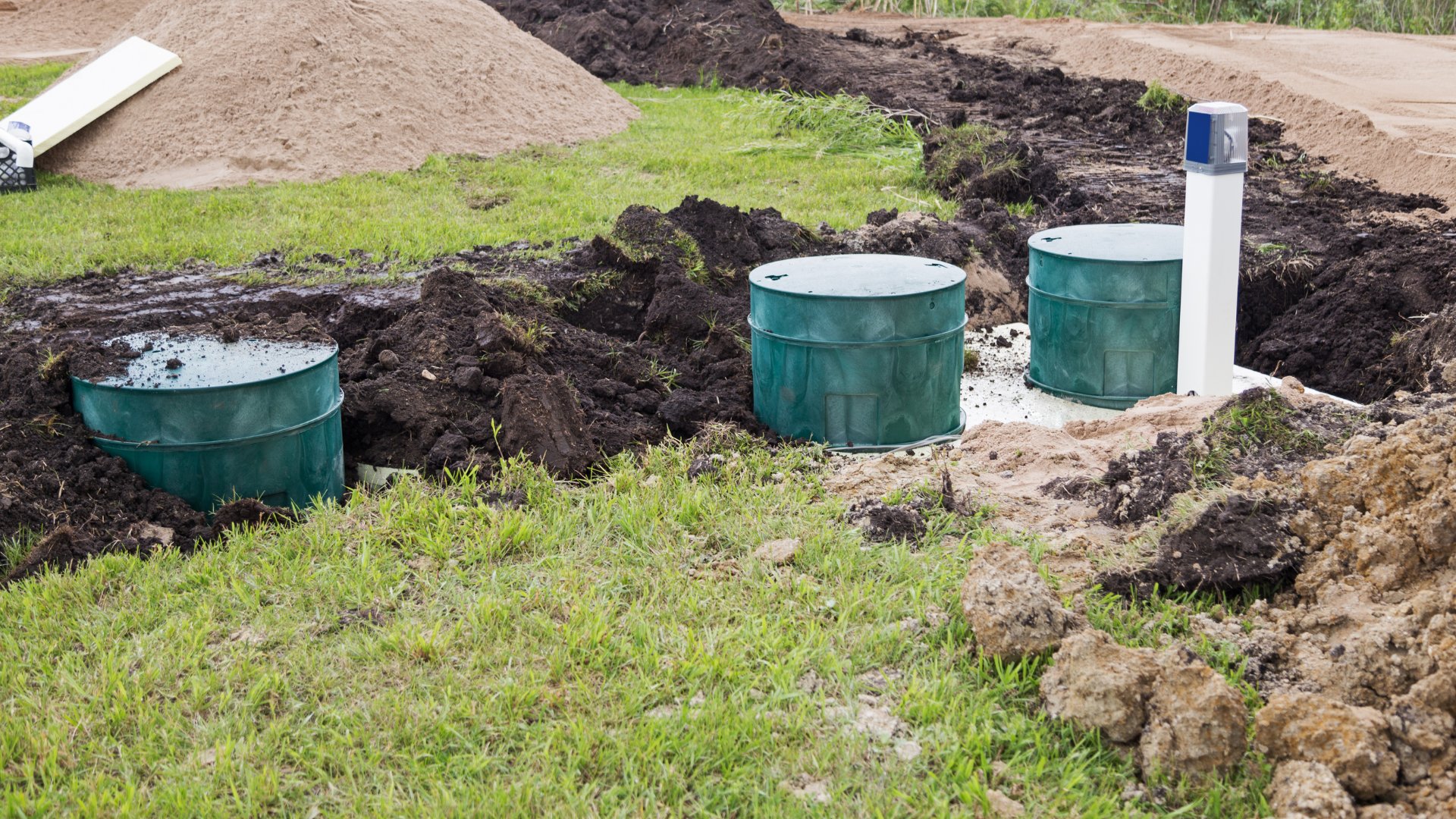 Emergency Septic & Sewer LLC Image