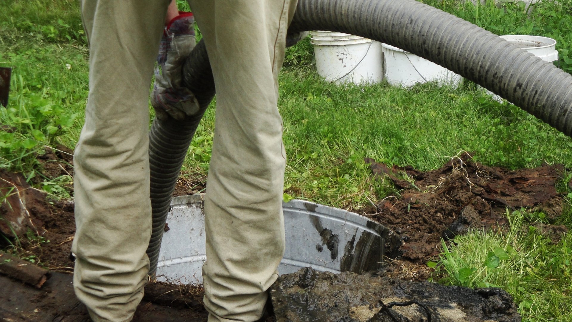 Emergency Septic & Sewer LLC Image