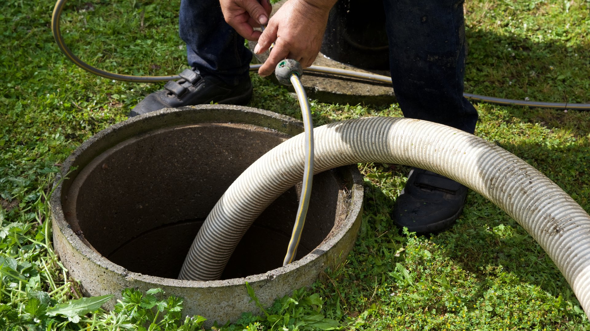 Emergency Septic & Sewer LLC Image