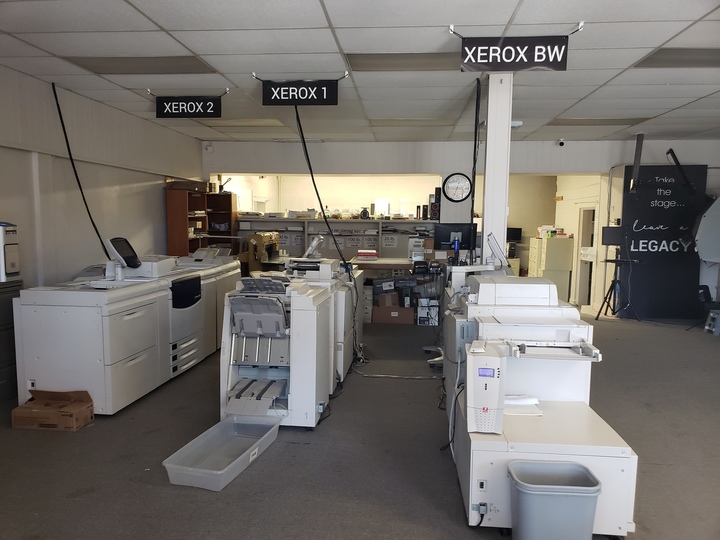 My Legacy Matters Image