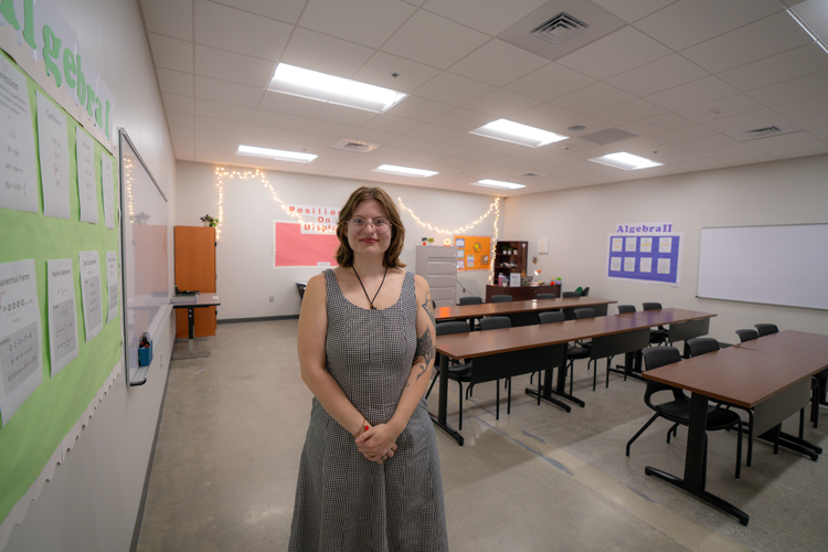 The Excel Center - Roanoke VA Image