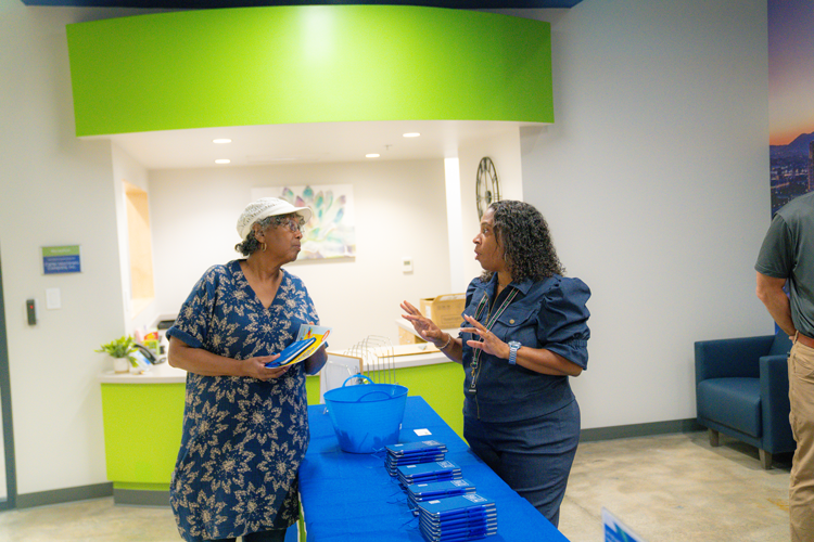 The Excel Center - Roanoke VA Image