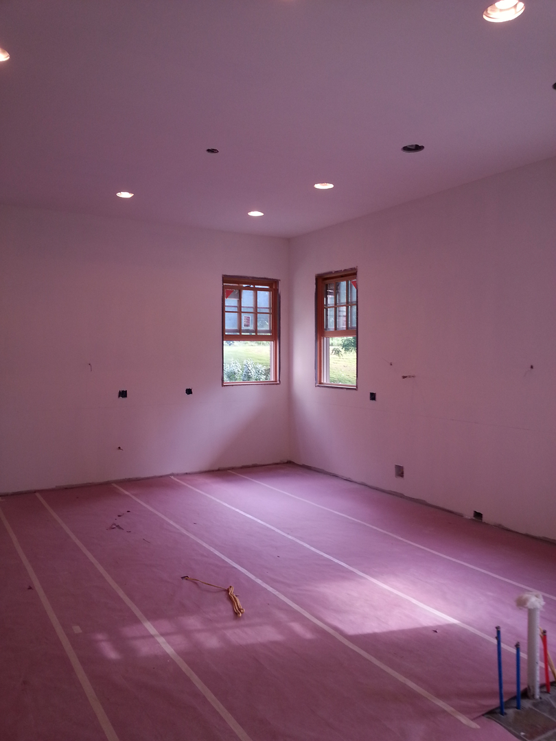 De Luca Construction and Landscaping Image