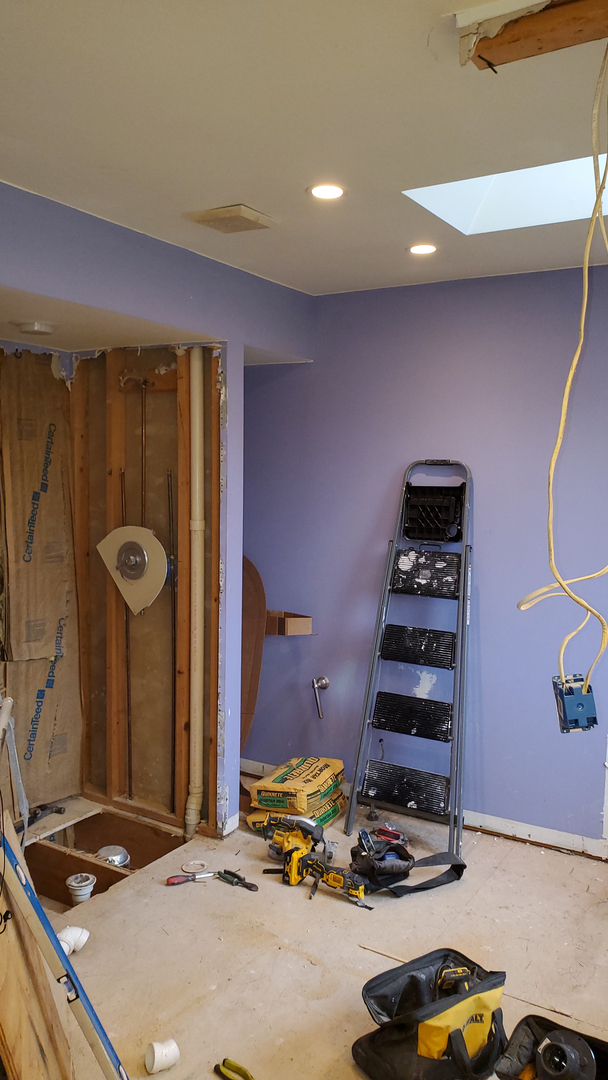 De Luca Construction and Landscaping Image