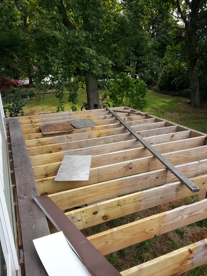 De Luca Construction and Landscaping Image