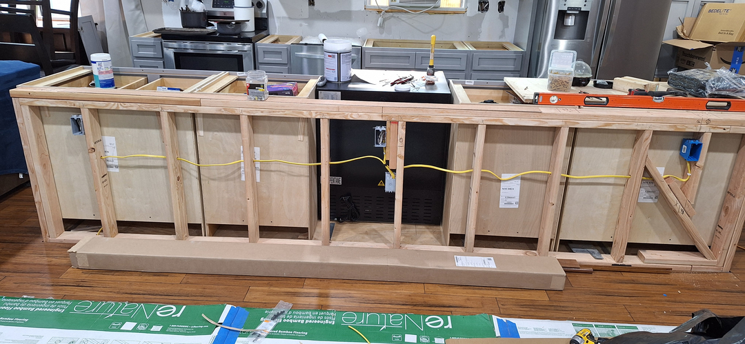 De Luca Construction and Landscaping Image