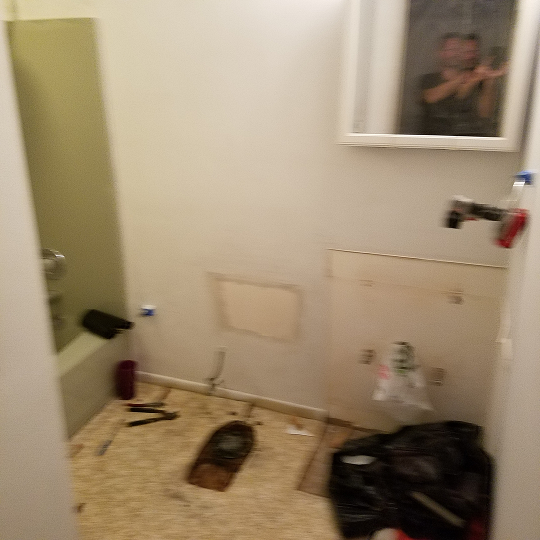 De Luca Construction and Landscaping Image