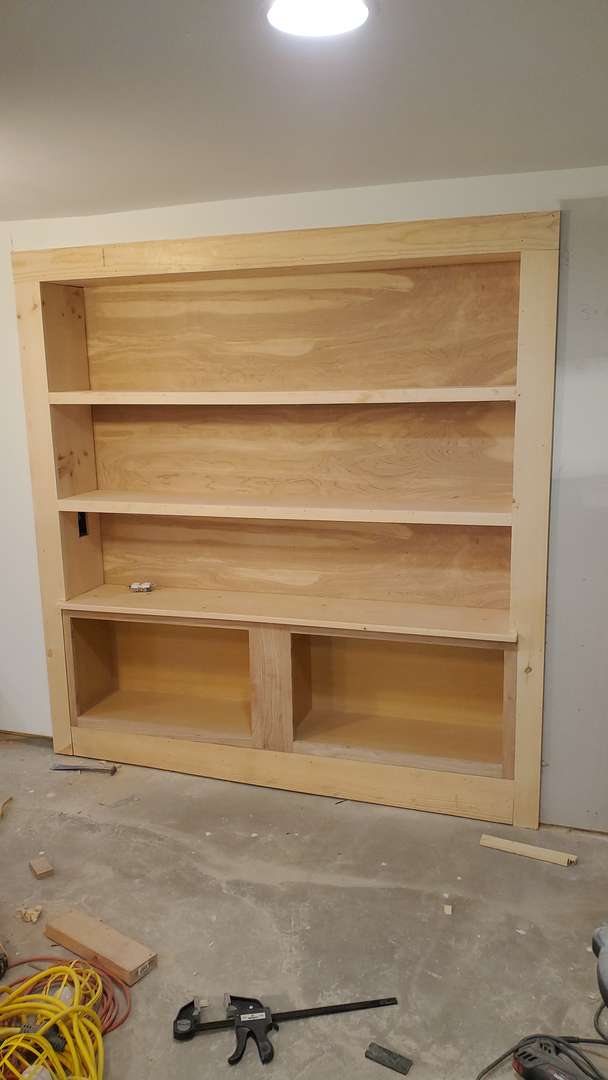 De Luca Construction and Landscaping Image