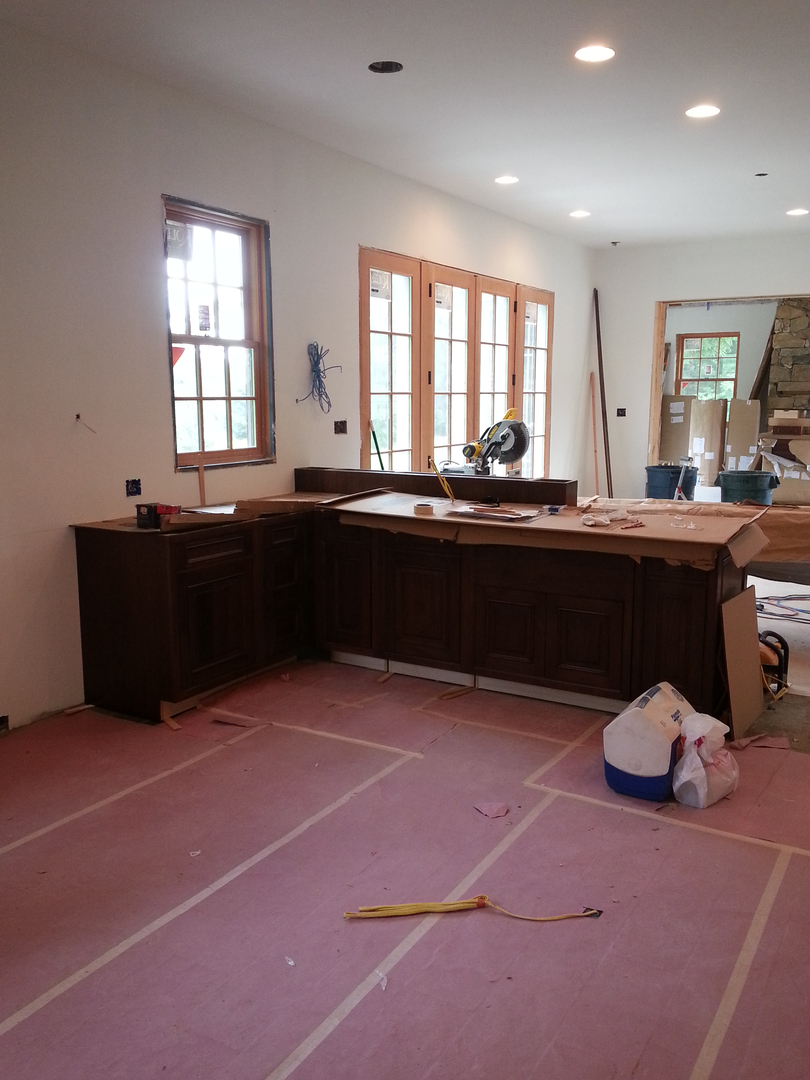 De Luca Construction and Landscaping Image