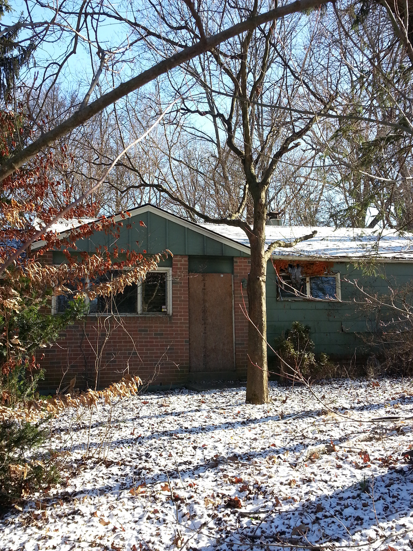 De Luca Construction and Landscaping Image