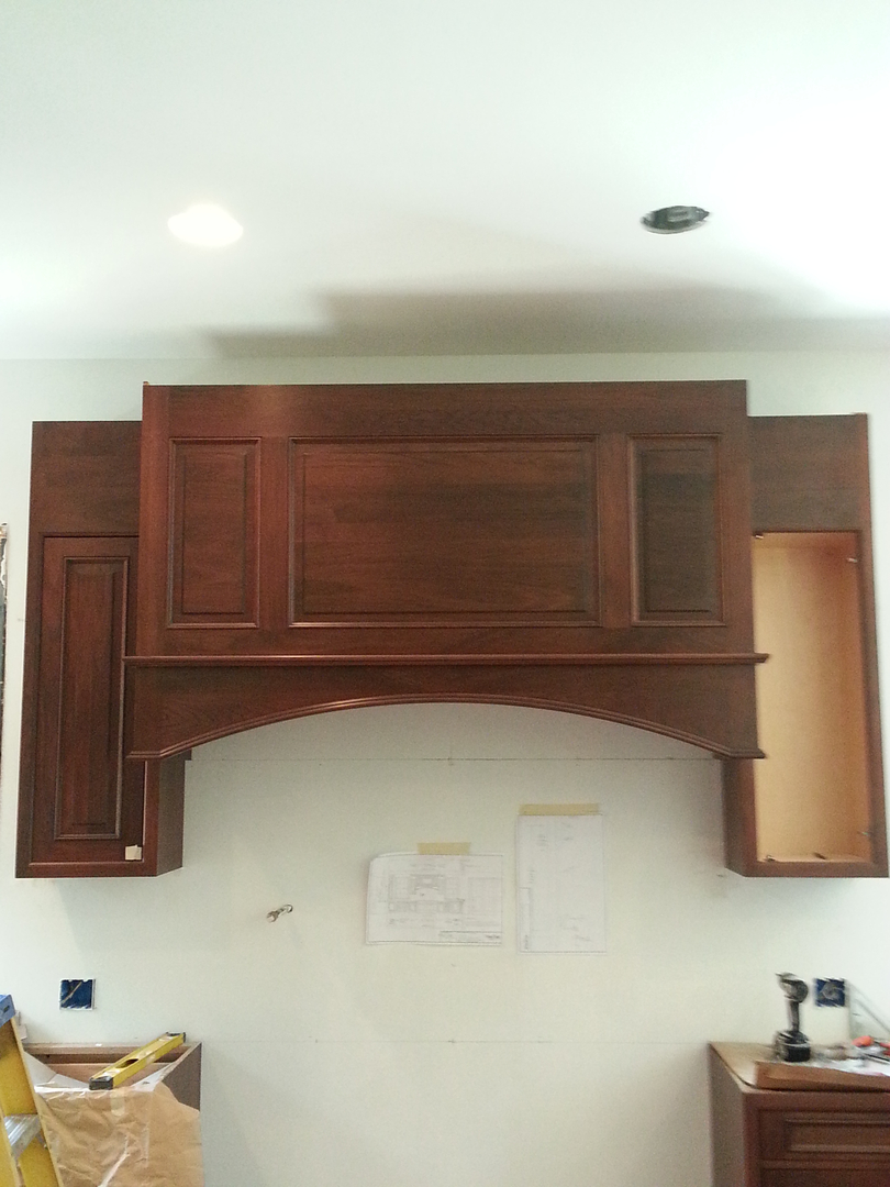 De Luca Construction and Landscaping Image