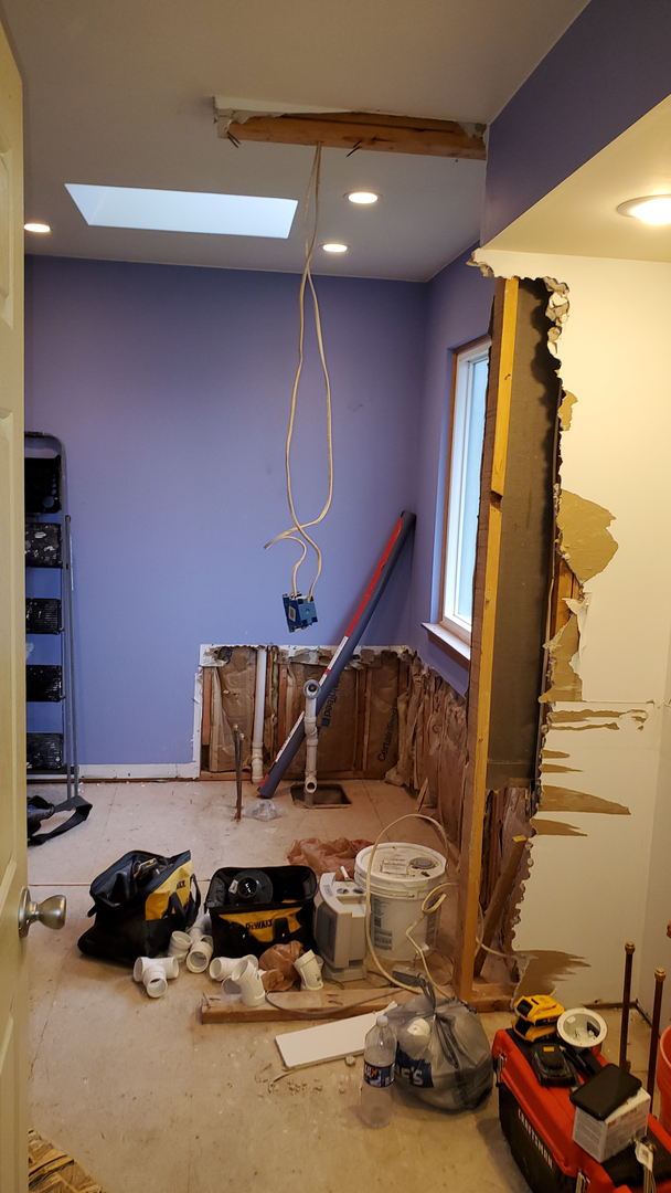 De Luca Construction and Landscaping Image