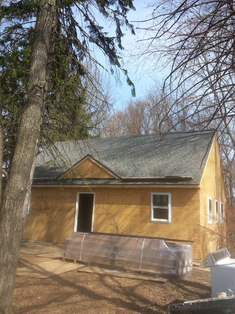 De Luca Construction and Landscaping Image