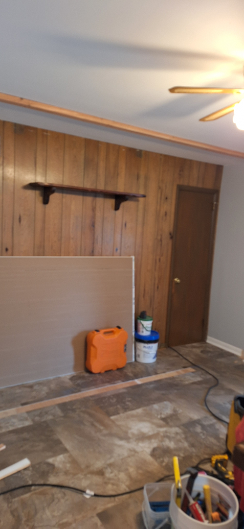 De Luca Construction and Landscaping Image