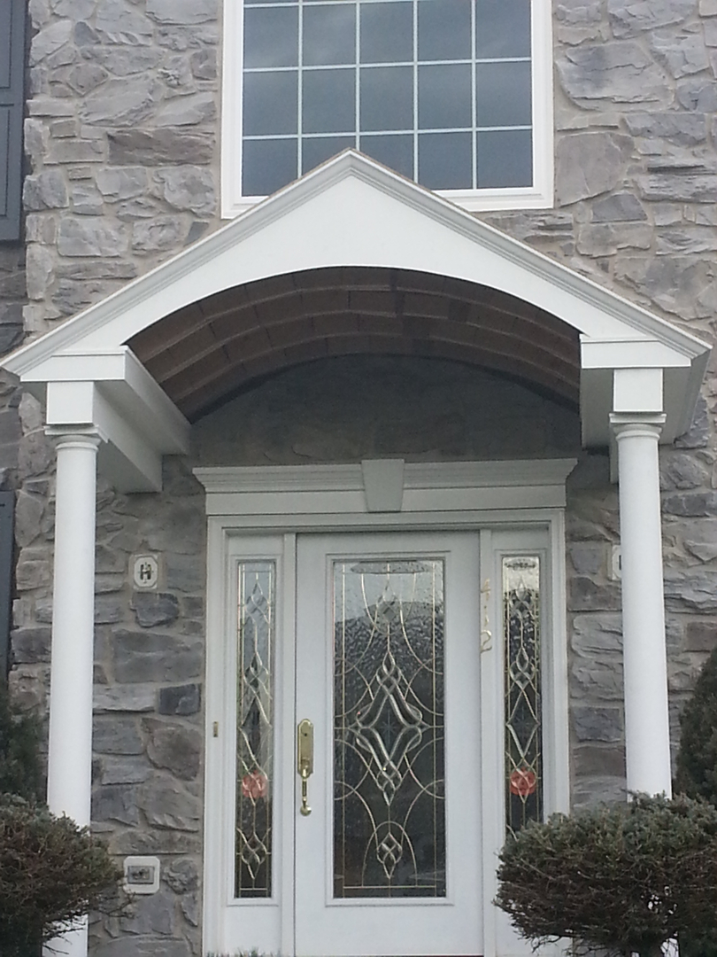 De Luca Construction and Landscaping Image