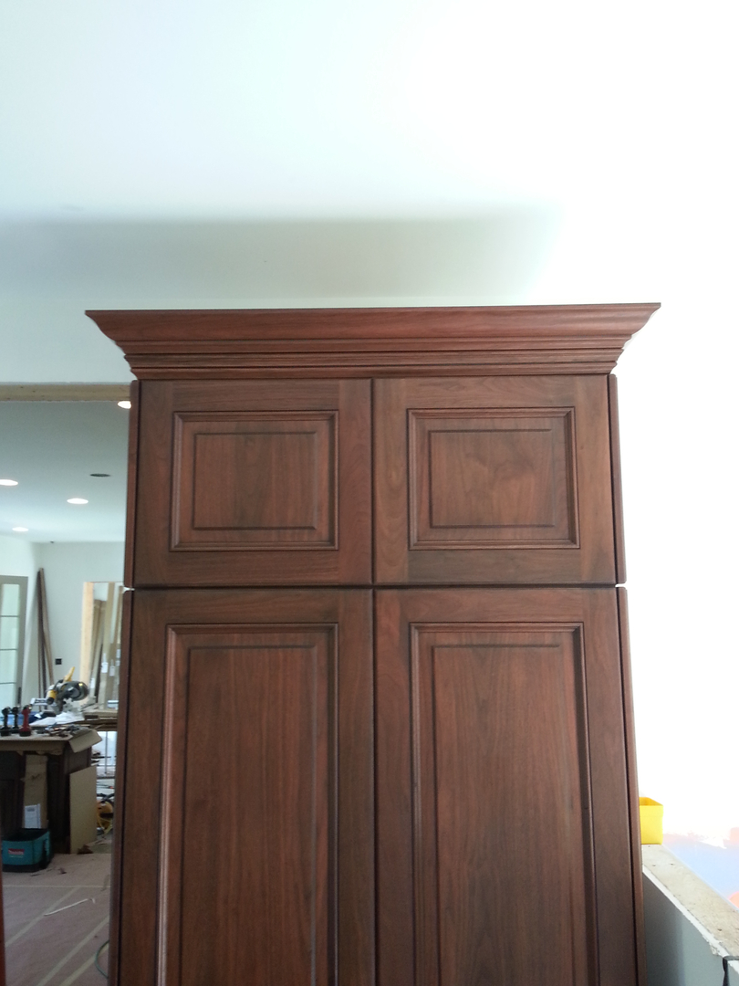 De Luca Construction and Landscaping Image