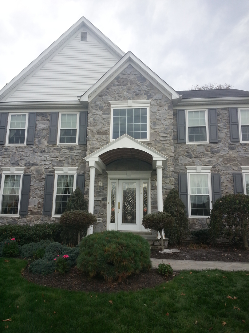 De Luca Construction and Landscaping Image