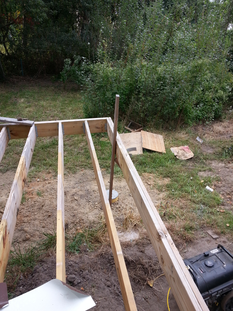 De Luca Construction and Landscaping Image