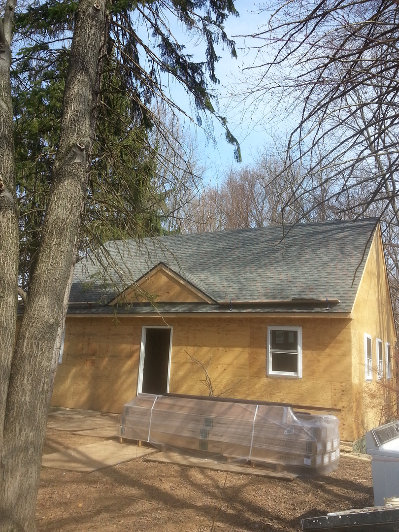 De Luca Construction and Landscaping Image