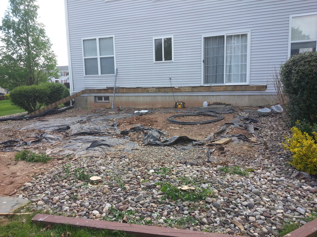 De Luca Construction and Landscaping Image