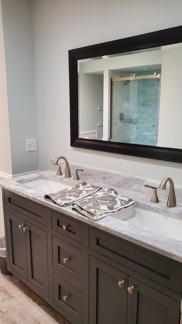 De Luca Construction and Landscaping Image