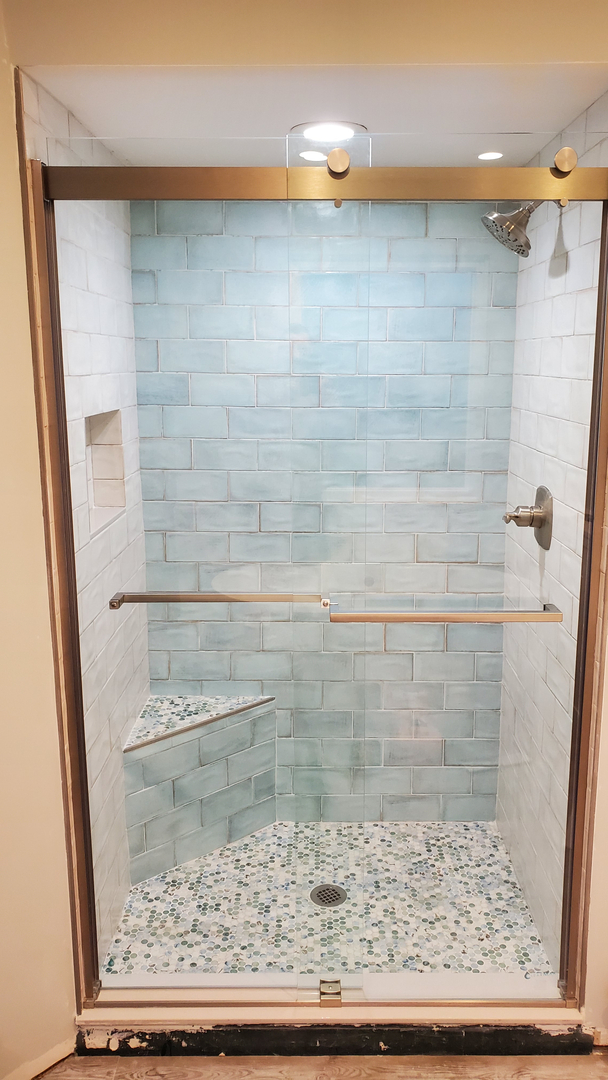 De Luca Construction and Landscaping Image