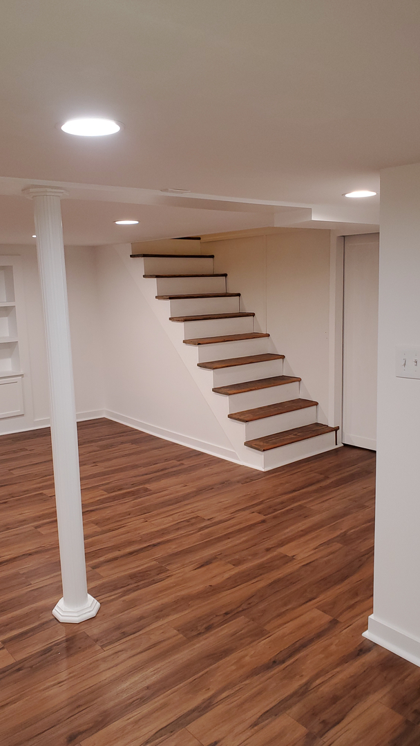 De Luca Construction and Landscaping Image