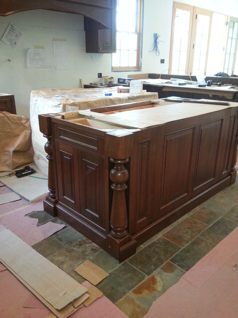 De Luca Construction and Landscaping Image