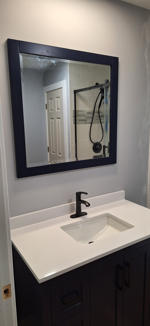 De Luca Construction and Landscaping Image