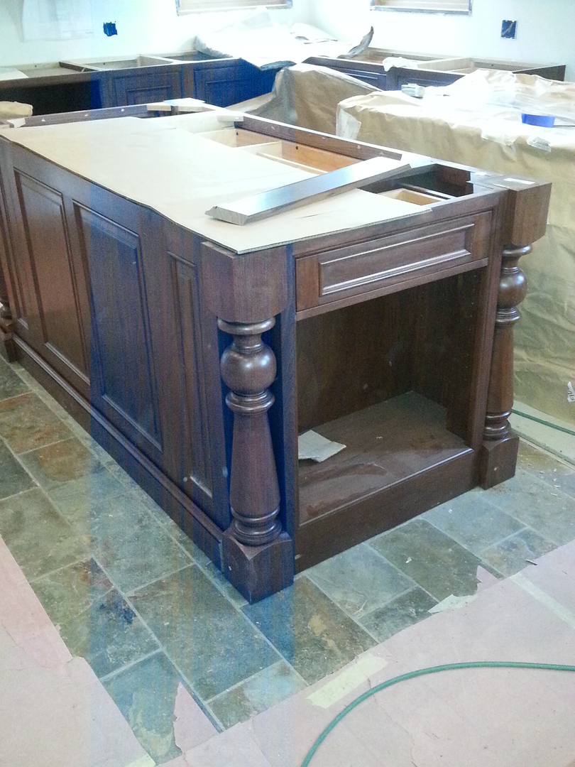 De Luca Construction and Landscaping Image