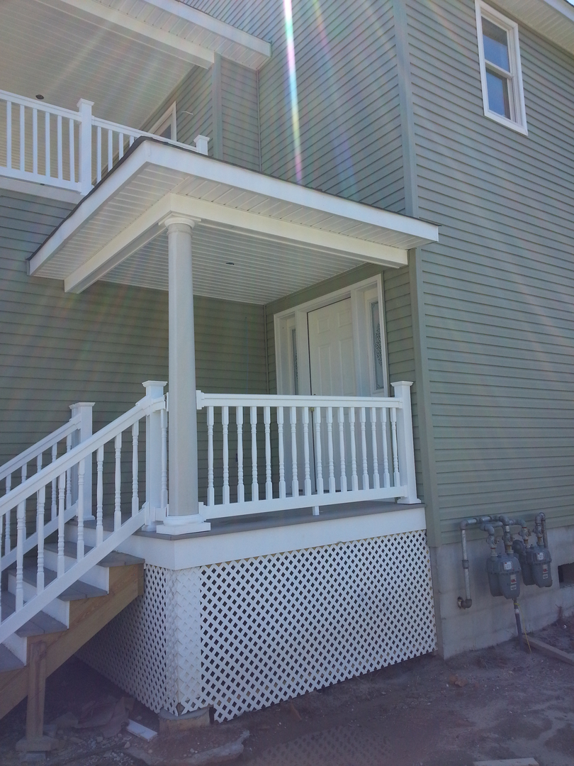 De Luca Construction and Landscaping Image