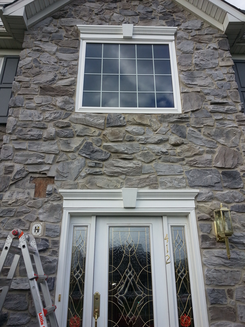 De Luca Construction and Landscaping Image