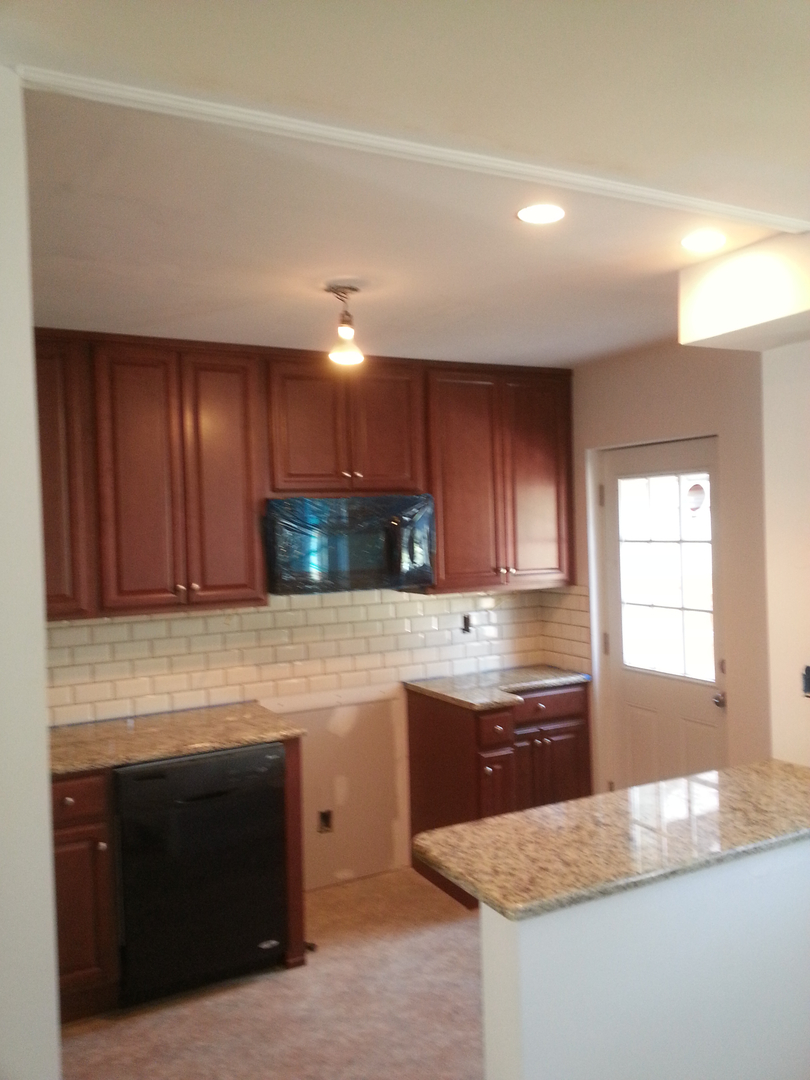 De Luca Construction and Landscaping Image