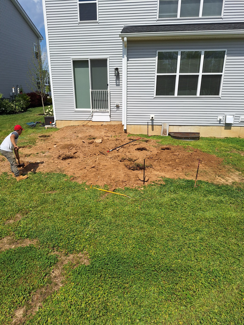 De Luca Construction and Landscaping Image