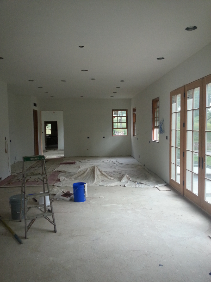 De Luca Construction and Landscaping Image