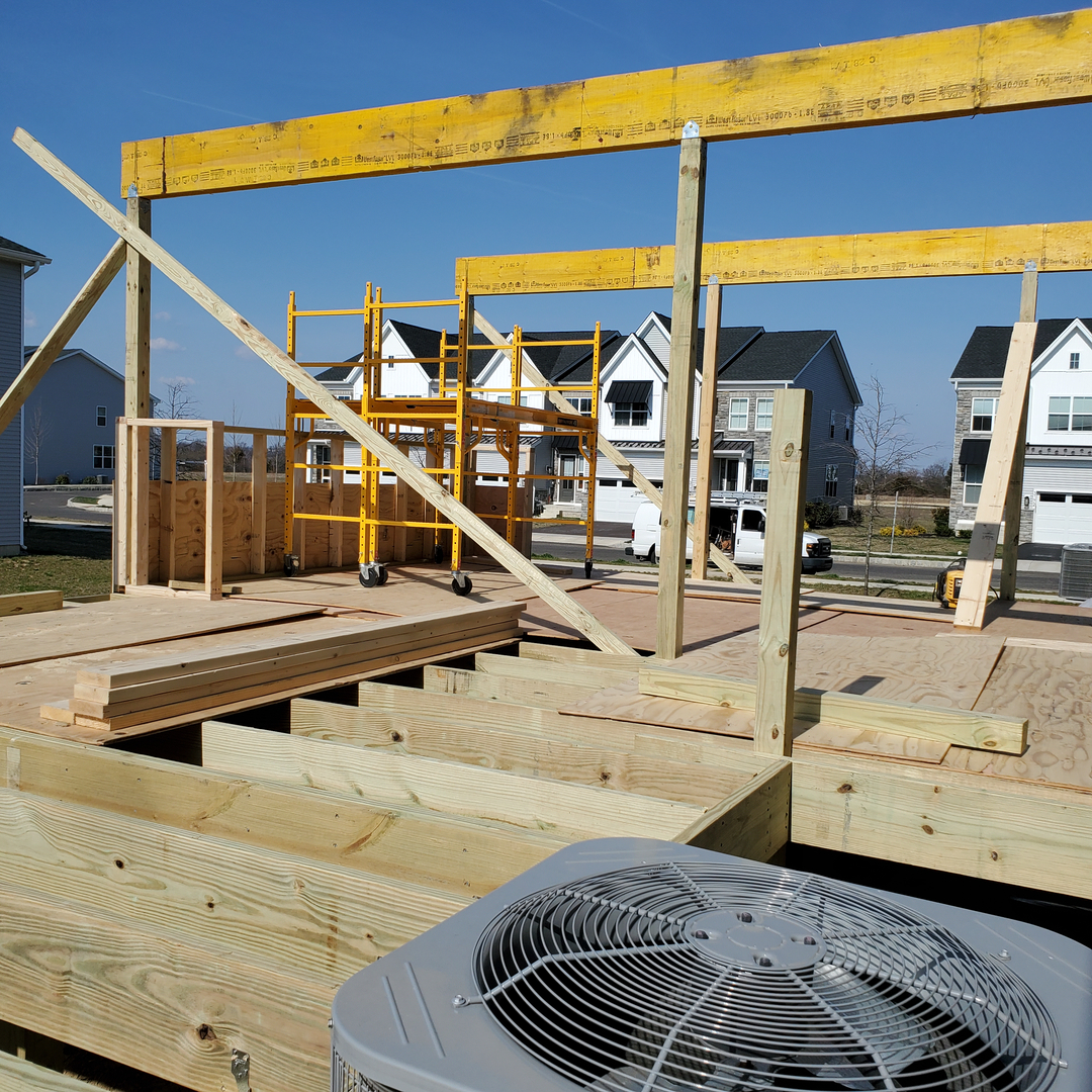 De Luca Construction and Landscaping Image