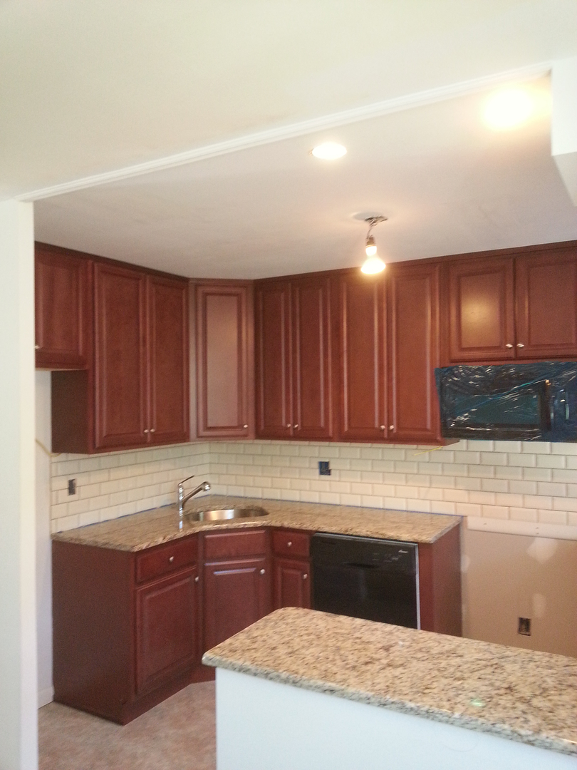 De Luca Construction and Landscaping Image